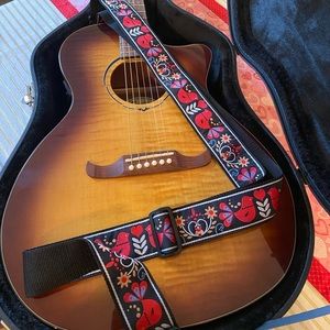 Meet your Posher, Christina